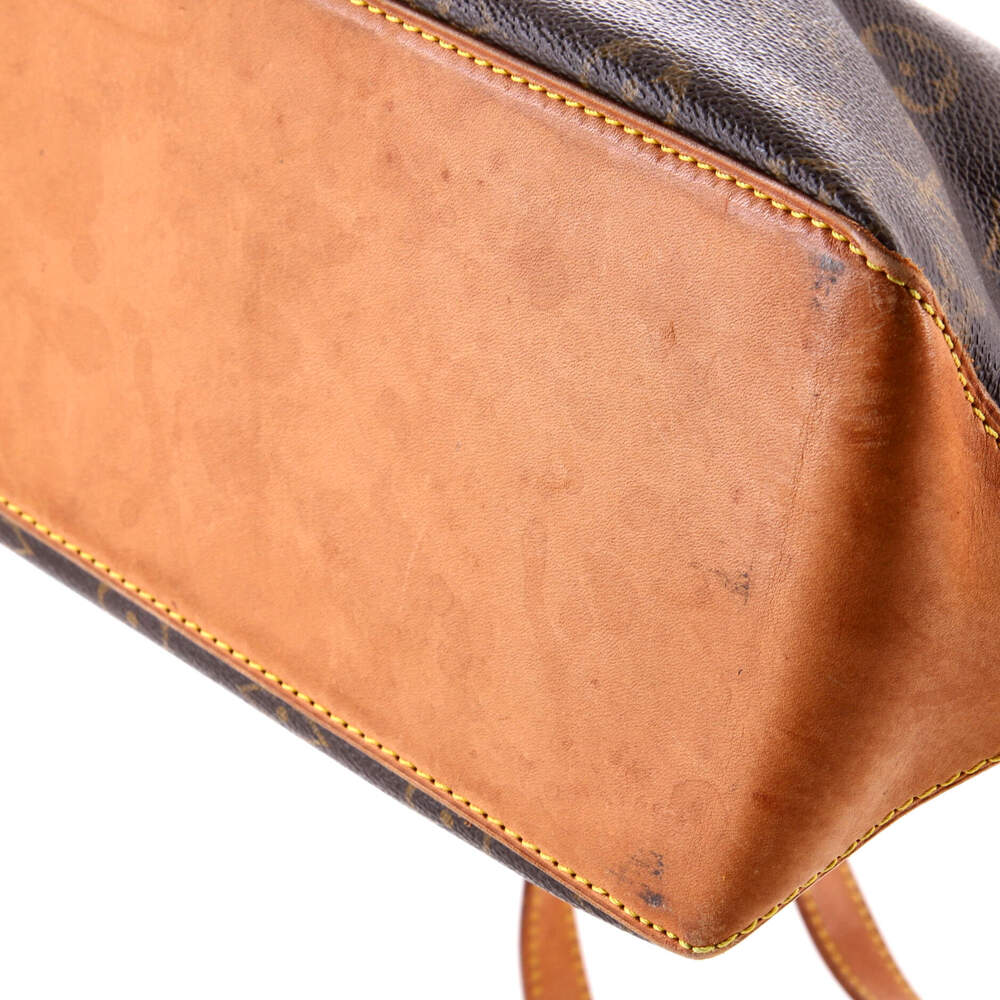 Louis Vuitton Cabas Piano Canvas #244241L10B - Picture 7 of 9